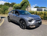 Citroen C4 Image 1