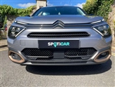 Citroen C4 Image 5