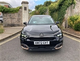 Citroen C4 Image 3
