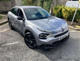 Citroen C4 Image 3