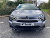 Citroen C4 Image 5