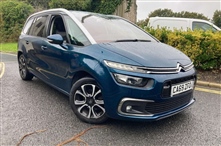 Used Citroen C4