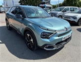 Citroen C4 Image 1