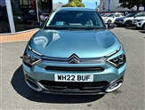 Citroen C4 Image 3