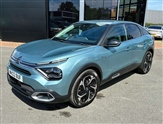 Citroen C4 Image 5