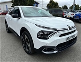 Citroen C4 Image 1