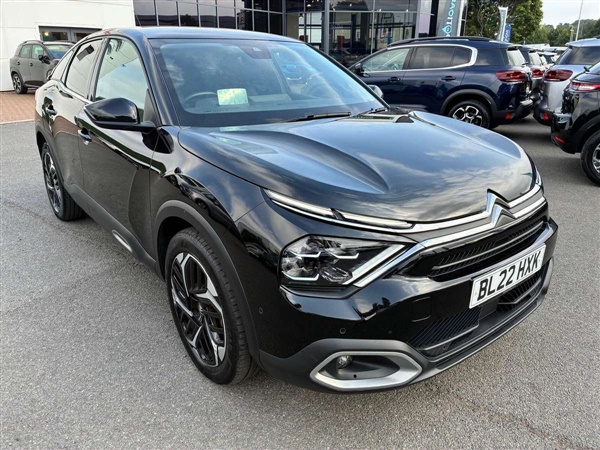 Large image for the Used Citroen C4