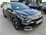 Citroen C4 Image 1