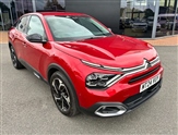 Citroen C4 Image 1