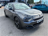 Citroen C4 Image 1