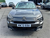 Citroen C4 Image 3