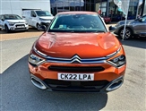 Citroen C4 Image 2