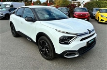 Used Citroen C4