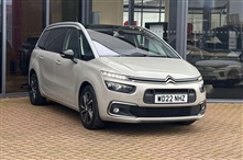 Used Citroen C4