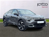 Citroen C4 Image 1