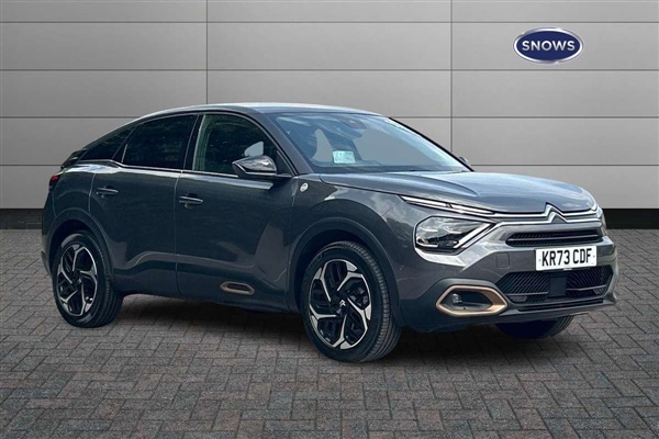 Large image for the Used Citroen C4