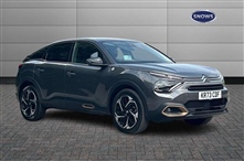 Used Citroen C4