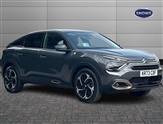 Citroen C4 Image 1