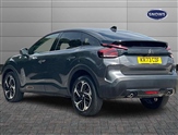 Citroen C4 Image 2