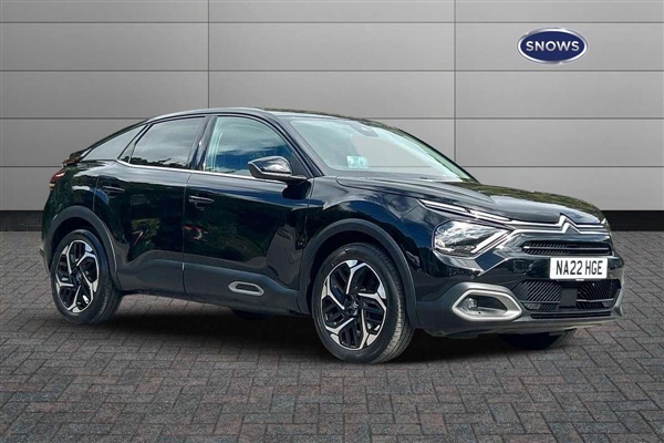 Large image for the Used Citroen C4
