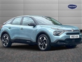 Citroen C4 Image 1