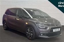 Used Citroen C4