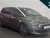 Citroen C4 Image 1
