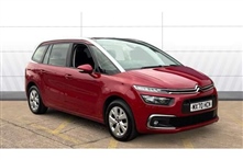 Used Citroen C4