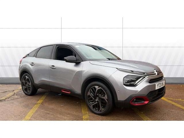 Large image for the Used Citroen C4