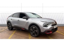 Used Citroen C4