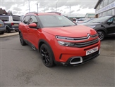 Citroen C5 Image 2