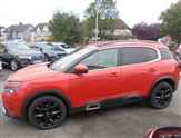 Citroen C5 Image 5