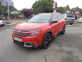 Citroen C5 Image 6