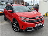 Used Citroen C5