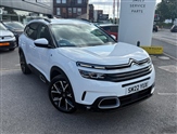 Used Citroen C5