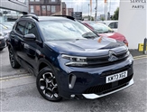 Used Citroen C5