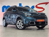 Used Citroen C5