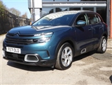 Used Citroen C5