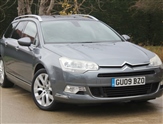 Used Citroen C5 Used Citroen C5
