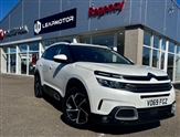 Used Citroen C5