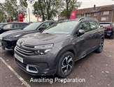 Used Citroen C5