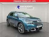 Citroen C5 Image 1