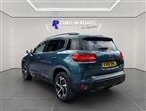 Citroen C5 Image 2