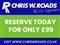 Citroen C5 Image 3