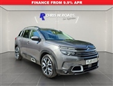 Citroen C5 Image 1