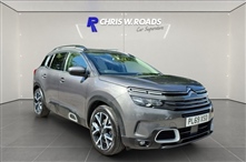Used Citroen C5