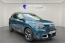 Used Citroen C5