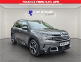 Citroen C5 Image 1