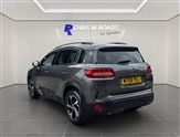 Citroen C5 Image 2
