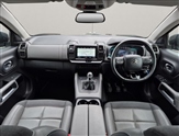 Citroen C5 Image 4